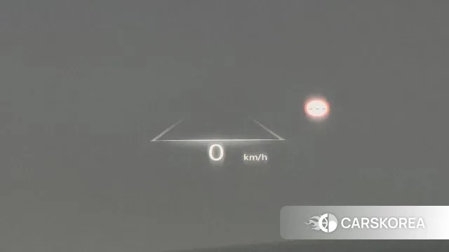 Genesis G80 (RG3) 2022 Синий из Кореи, фото 5