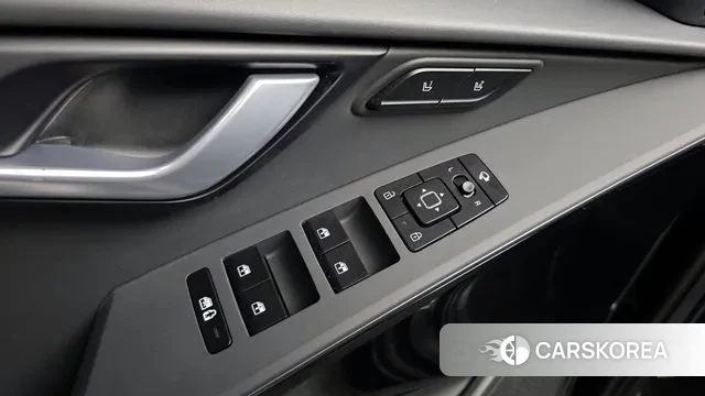 Kia Di All New Niro EV 2022 Серый из Кореи, фото 5