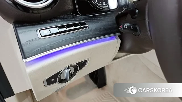 Mercedes-Benz E-Class W213 2020 Черный из Кореи, фото 5