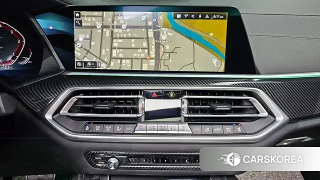 BMW X6 (G06) 2020 Белый из Кореи, фото 5