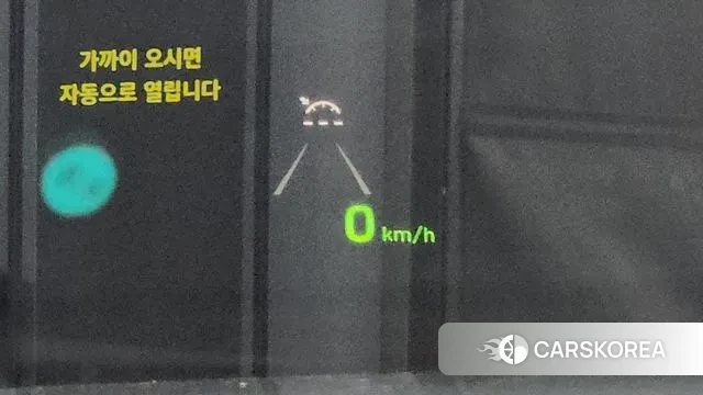 Hyundai Palisade 2019 Серый из Кореи, фото 5