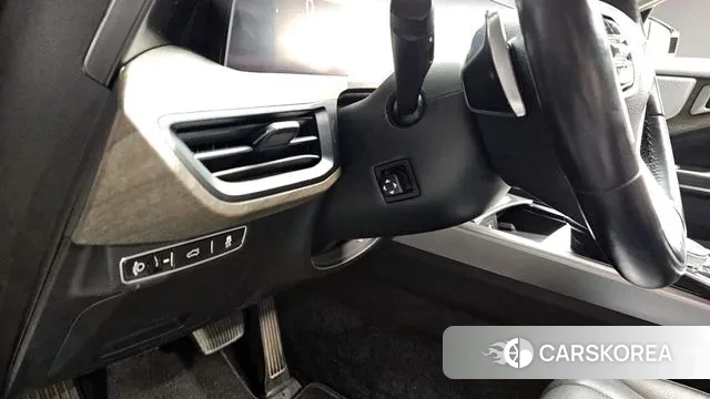 Kia K8 2022 Белый из Кореи, фото 5