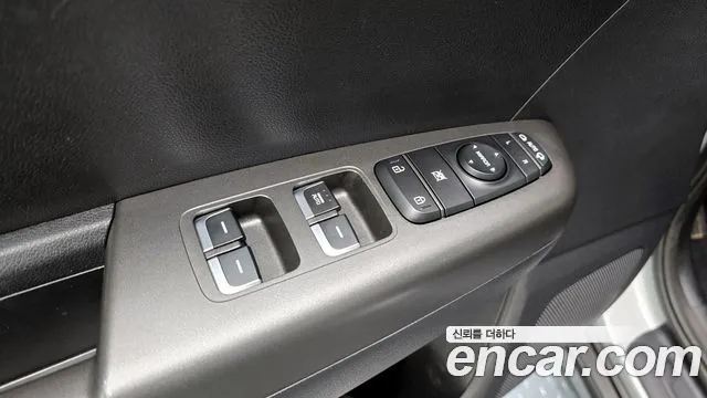 Kia Sportage The Bold id 2425102 из Кореи 5