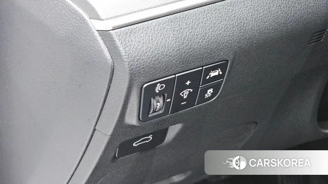 Kia K5 3rd generation 2022 Белый из Кореи, фото 5