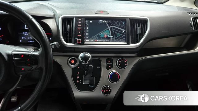Kia The New Ray 2020 Белый из Кореи, фото 5