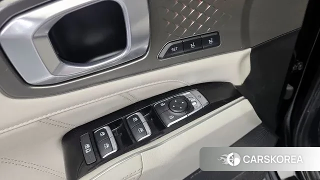 Kia Sorento 4th Generation 2021 Черный из Кореи, фото 5