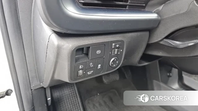 Hyundai Ionic 6 2022 Белый из Кореи, фото 5