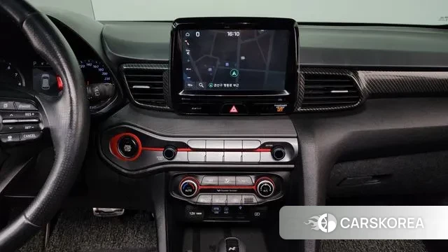 Hyundai Veloster (JS) 2018 Серый из Кореи, фото 5