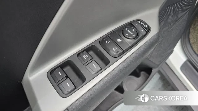 Kia The New Niro 2021 Белый из Кореи, фото 5