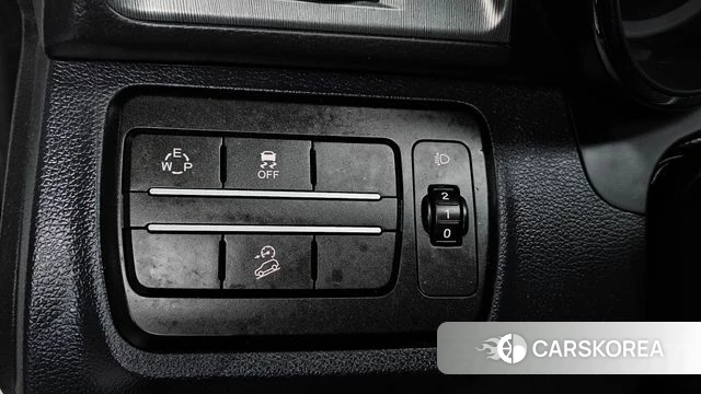 Ssangyong Tivoli Armor 2019 Белый из Кореи, фото 5