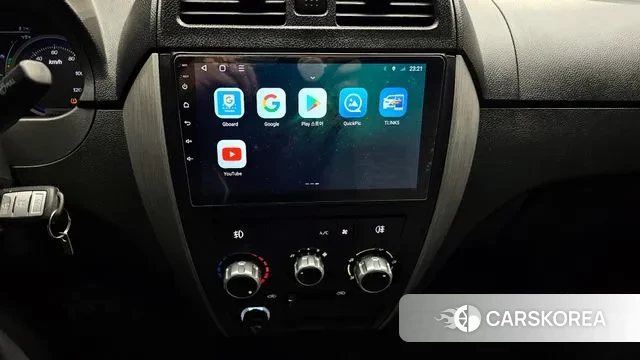 Dongfeng Socon C35 2023 Белый из Кореи, фото 5