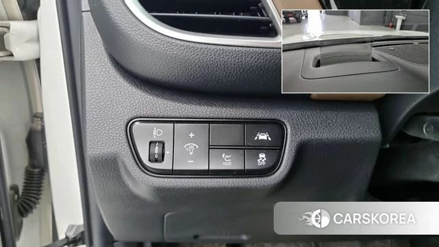 Kia Seltos 2021 Белый из Кореи, фото 5
