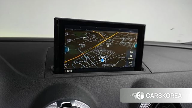 Audi New A3 2020 Черный из Кореи, фото 5