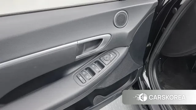 Hyundai Sonata (DN8) 2021 Черный из Кореи, фото 5