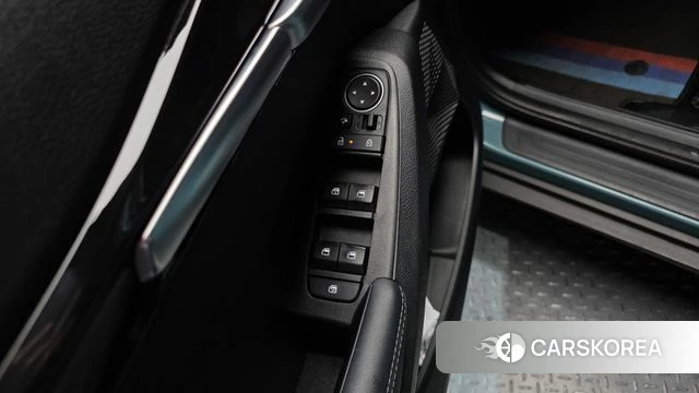 Kia The New Seltos 2022 Синий нефрит из Кореи, фото 5