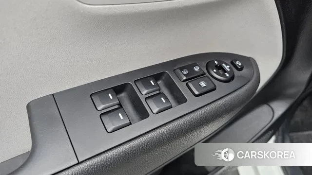 Kia The New Ray 2022 Белый из Кореи, фото 5