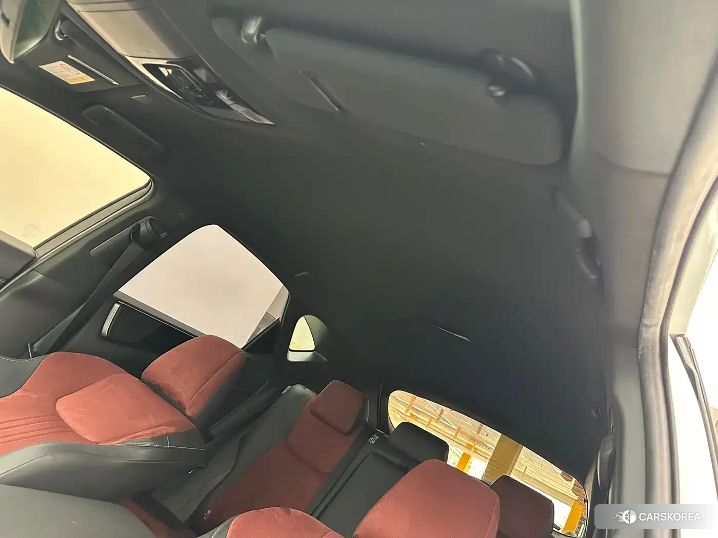 Lexus NX 2023 Белый из Китая, фото 5