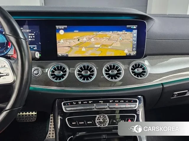 Mercedes-Benz CLS-Class C257 2020 Белый из Кореи, фото 5