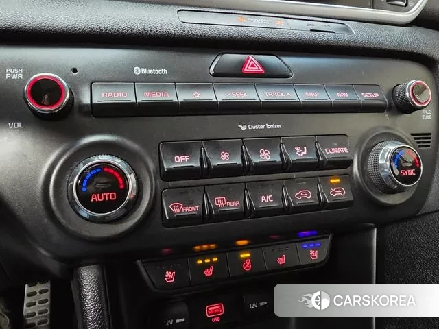 Kia Sportage The Bold 2020 Белый из Кореи, фото 5