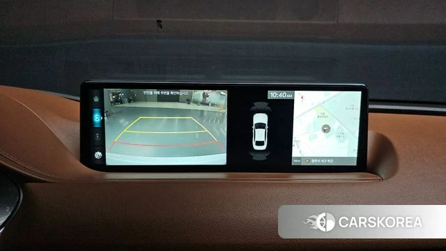 Genesis G80 (RG3) 2022 Белый из Кореи, фото 5