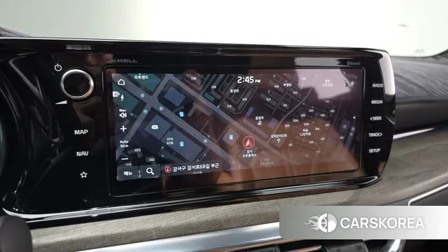 Kia K5 3rd generation 2020 Белый из Кореи, фото 5