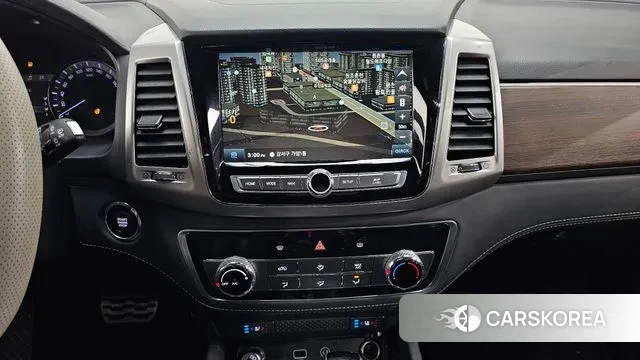 Ssangyong G4 Rexton 2018 Белый из Кореи, фото 5