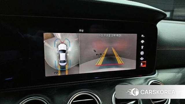 Mercedes-Benz E-Class W213 2021 Белый из Кореи, фото 5