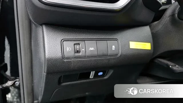 Hyundai The New Santa Fe 2020 Черный из Кореи, фото 5