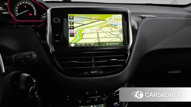Peugeot 2008 2018 Белый из Кореи, фото 5