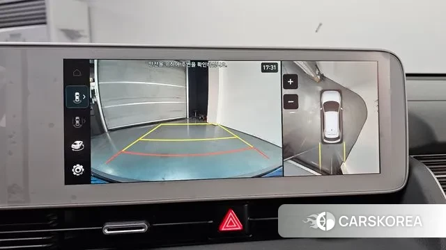 Hyundai Ionic 5 2023 Серый из Кореи, фото 5