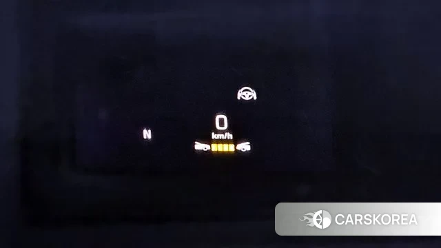 Mercedes-Benz GLC-Class X253 2023 Серебряный из Кореи, фото 5