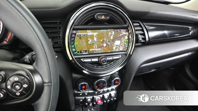 Mini Cooper 2020 Цвет тростника из Кореи, фото 5