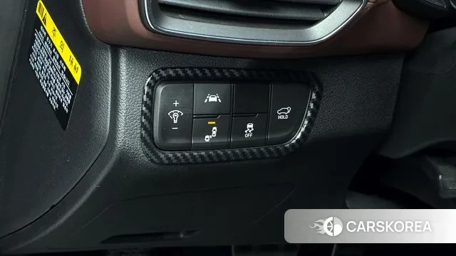 Hyundai Santa Fe TM 2020 Серый из Кореи, фото 5