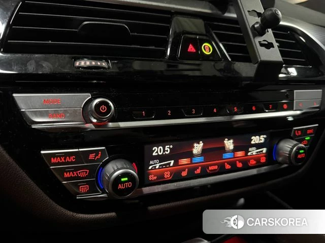 BMW 6 Series GT (G32) 2023 Белый из Кореи, фото 5