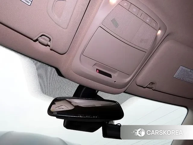 Renault Korea (Samsung) QM6 2018 Черный из Кореи, фото 5