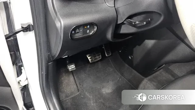 Hyundai Casper 2024 Белый из Кореи, фото 5