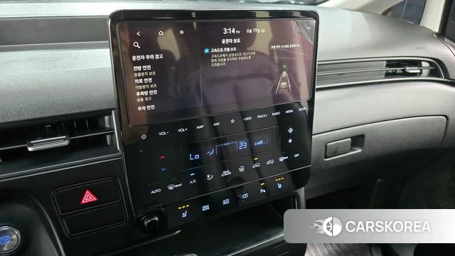 Hyundai Staria 2024 Серый из Кореи, фото 5