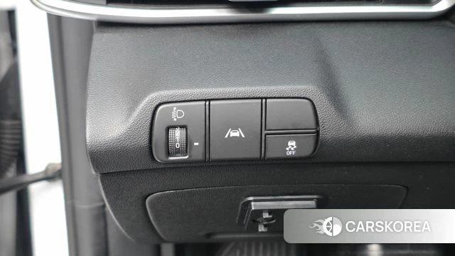 Hyundai Avante (CN7) 2022 Белый из Кореи, фото 5