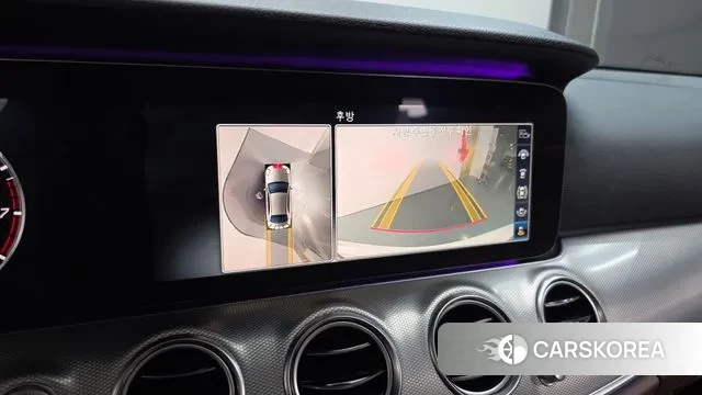 Mercedes-Benz E-Class W213 2019 Белый из Кореи, фото 5