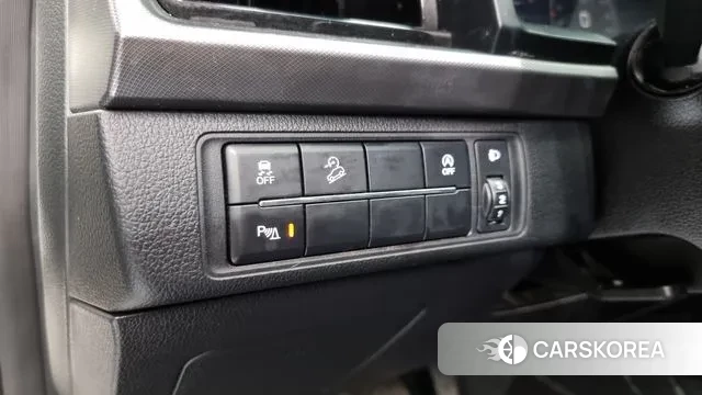 Ssangyong The New Rexton Sport 2023 Белый из Кореи, фото 5