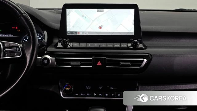 Kia Seltos 2020 Белый из Кореи, фото 5