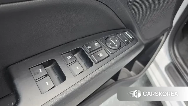 Hyundai The New Avante AD 2019 Белый из Кореи, фото 5