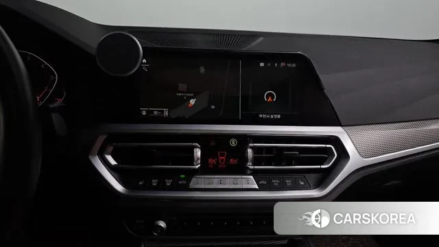 BMW 4 Series (G22) 2021 Белый из Кореи, фото 5