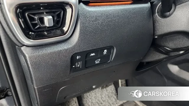 Kia Sorento 4th Generation 2023 Серый из Кореи, фото 5