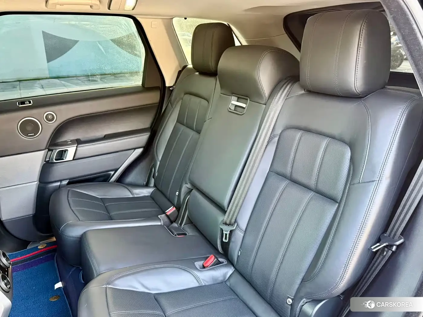 Land Rover Range Rover Sport 2018 Черный из Китая, фото 5