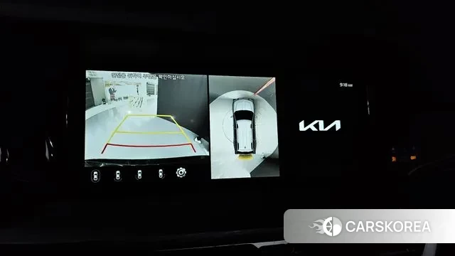 Kia Mohave Master 2022 Черный из Кореи, фото 5