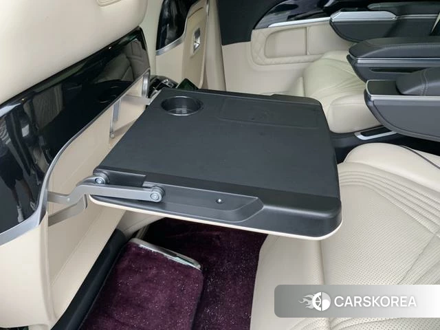 Mercedes-Benz V-class 2022 Черный из Китая, фото 5