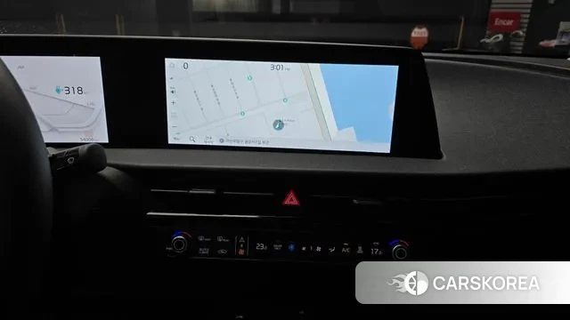 Kia EV6 2021 Белый из Кореи, фото 5