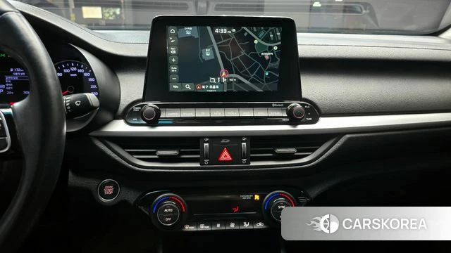 Kia Come New K3 2019 Белый из Кореи, фото 5