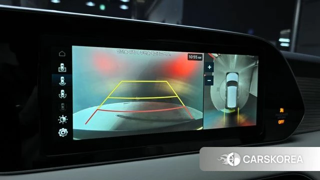 Hyundai Palisade 2020 Серый из Кореи, фото 5